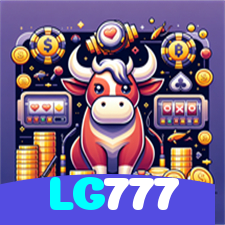 LG777：Em cada giro nas slots, a vitória está ao seu alcance!