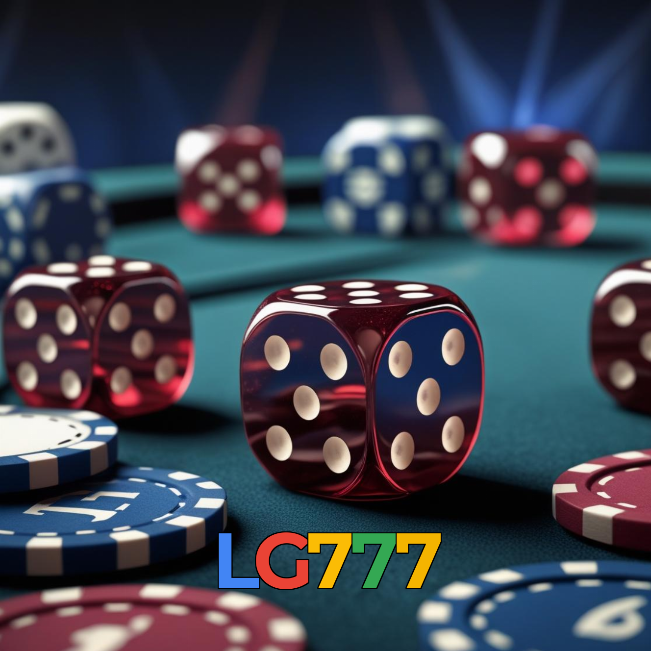 LG777:Aposte no futebol online e vença de forma única!