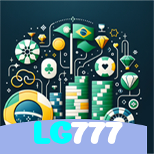 LG777：Jogue slots, poker e aposte no futebol no cassino online mais emocionante!