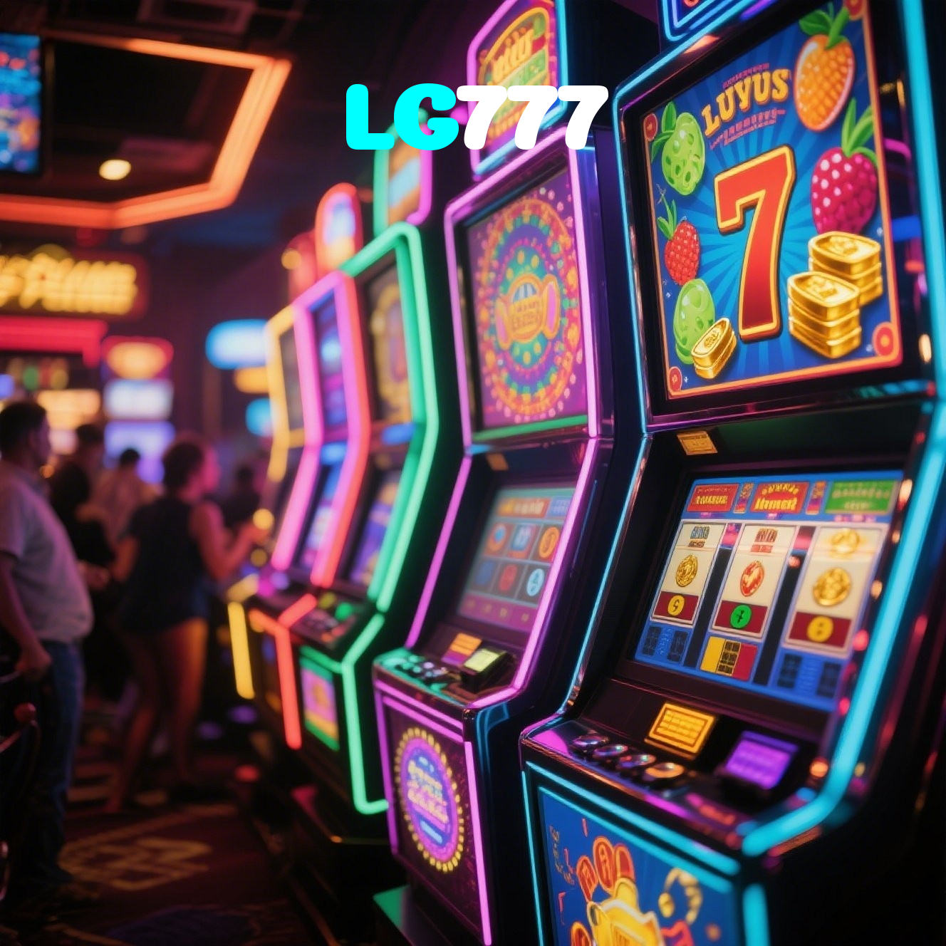 LG777:Jogue slots, aposte no futebol e ganhe no cassino online mais seguro!