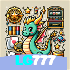 LG777：Jogue poker, slots e aposte no futebol para uma experiência única!
