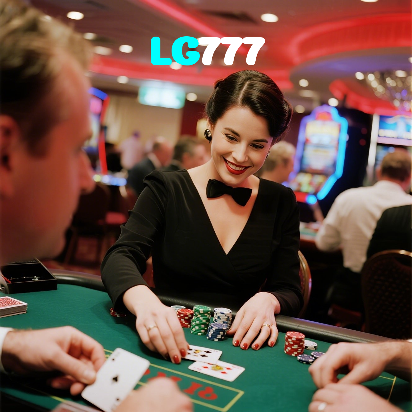 LG777：Jogue roleta, blackjack e aposte no futebol para uma experiência completa!