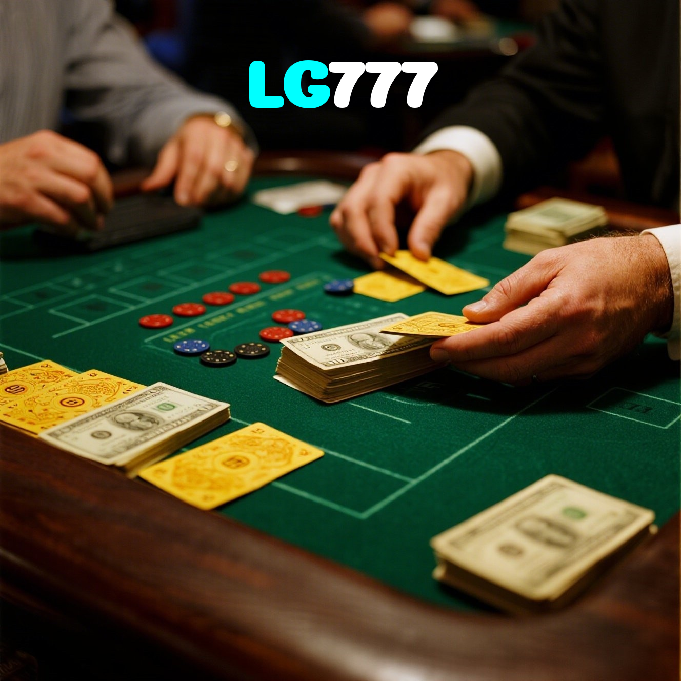 LG777:Prepare-se para o melhor da diversão no cassino! Jogue agora!