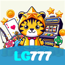 LG777:Apostas em futebol e os melhores jackpots de cassino te esperam!