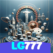 LG777:Cada giro na roleta é uma nova chance de vitória!
