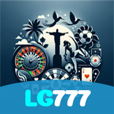 LG777:A sorte te espera no cassino online com apostas no futebol e roleta!