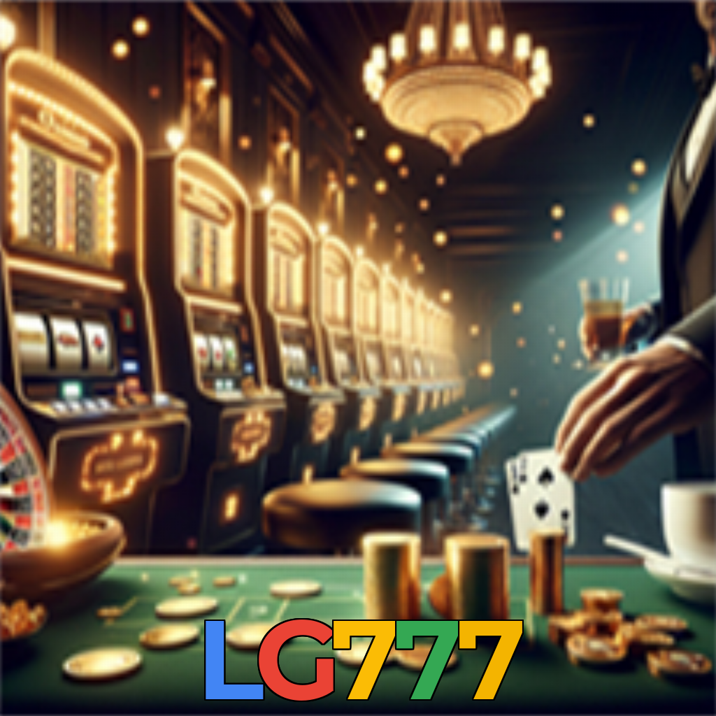 LG777：A roleta nunca foi tão empolgante! Aposte e vença!