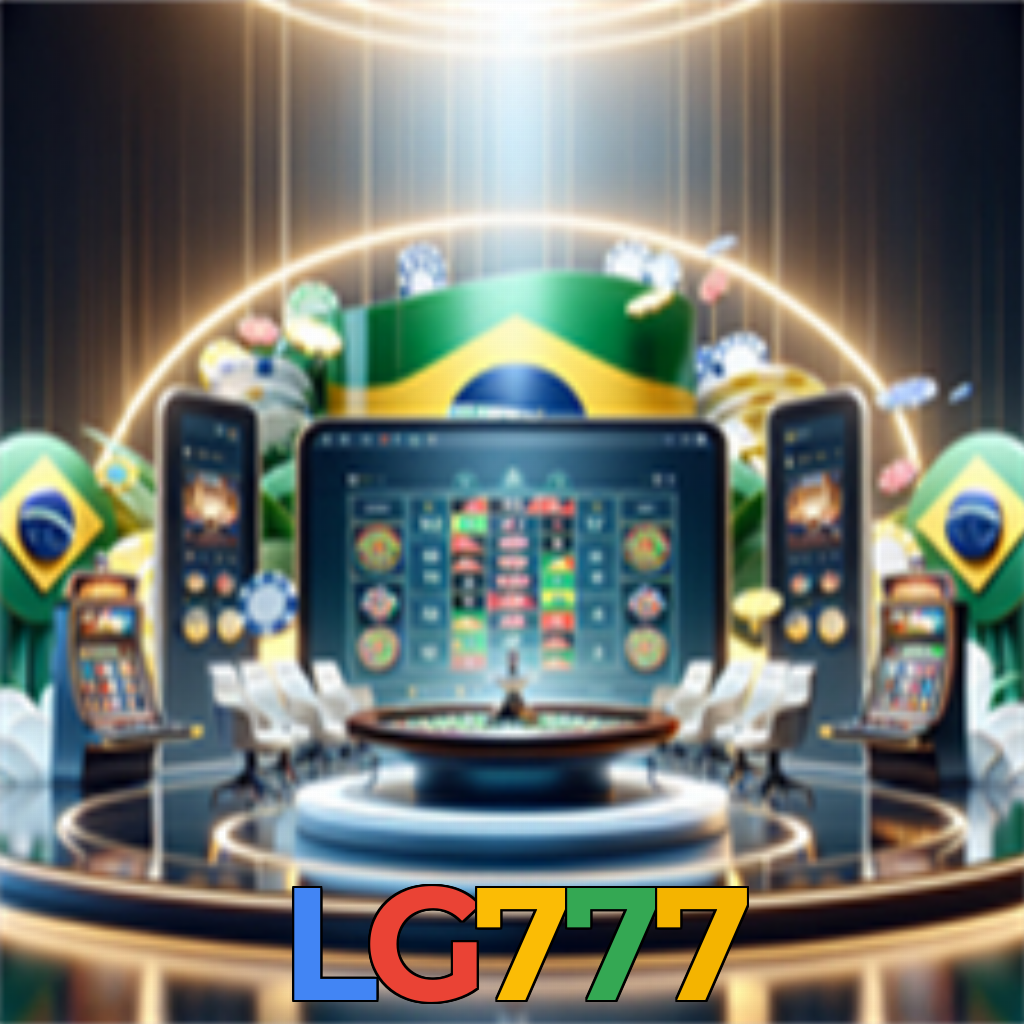 LG777:Vença e marque grandes gols no futebol online agora!