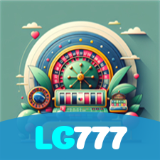 LG777:Cada giro na roleta é uma nova chance de vitória!