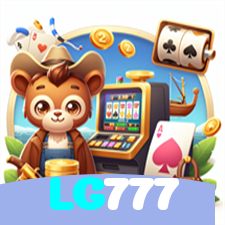 LG777：As slots mais emocionantes estão esperando por você! Jogue agora!