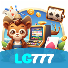 LG777：A diversão e as vitórias estão te esperando no nosso cassino online!