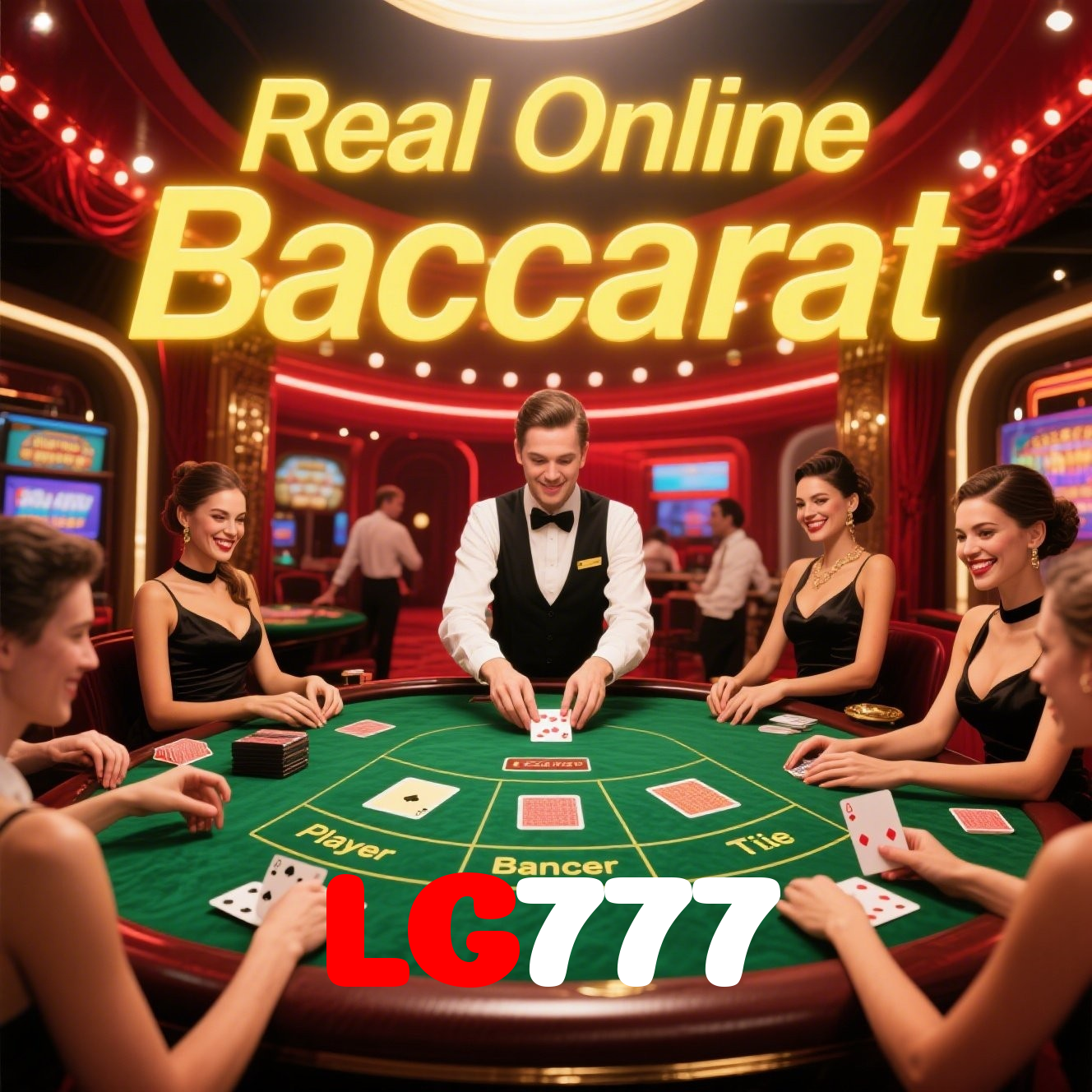LG777:Jogue poker e vença como um verdadeiro campeão!
