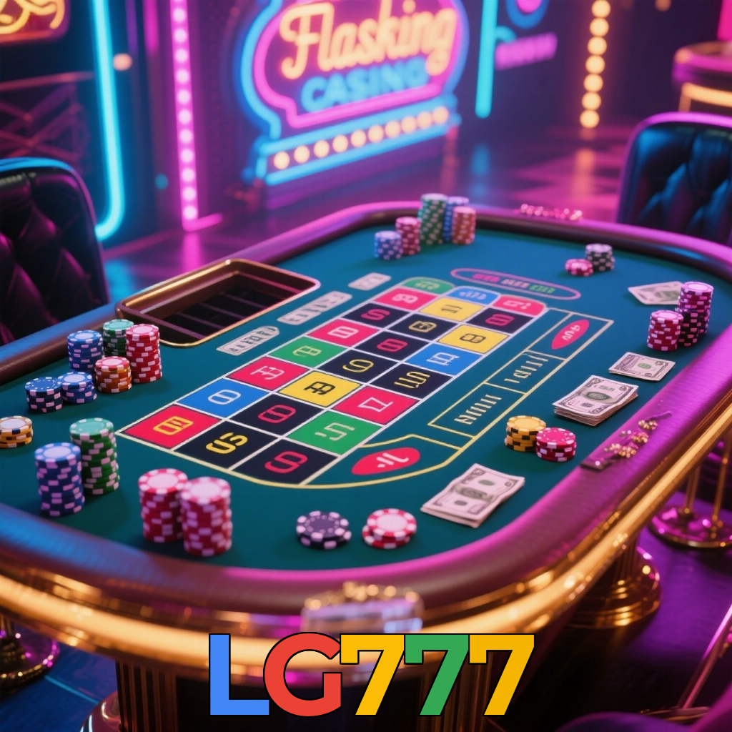 LG777:Jogue poker, slots e aposte no futebol ao vivo com confiança!