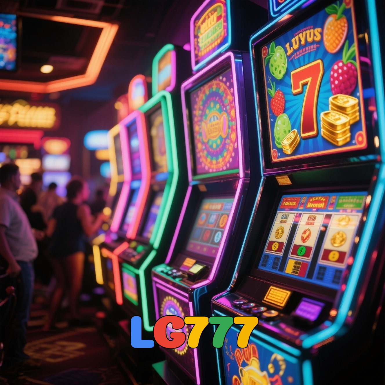 LG777:Jogue blackjack, aposte no futebol e conquiste vitórias incríveis!