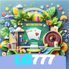 LG777：Vença no blackjack e prove que você é um verdadeiro mestre!