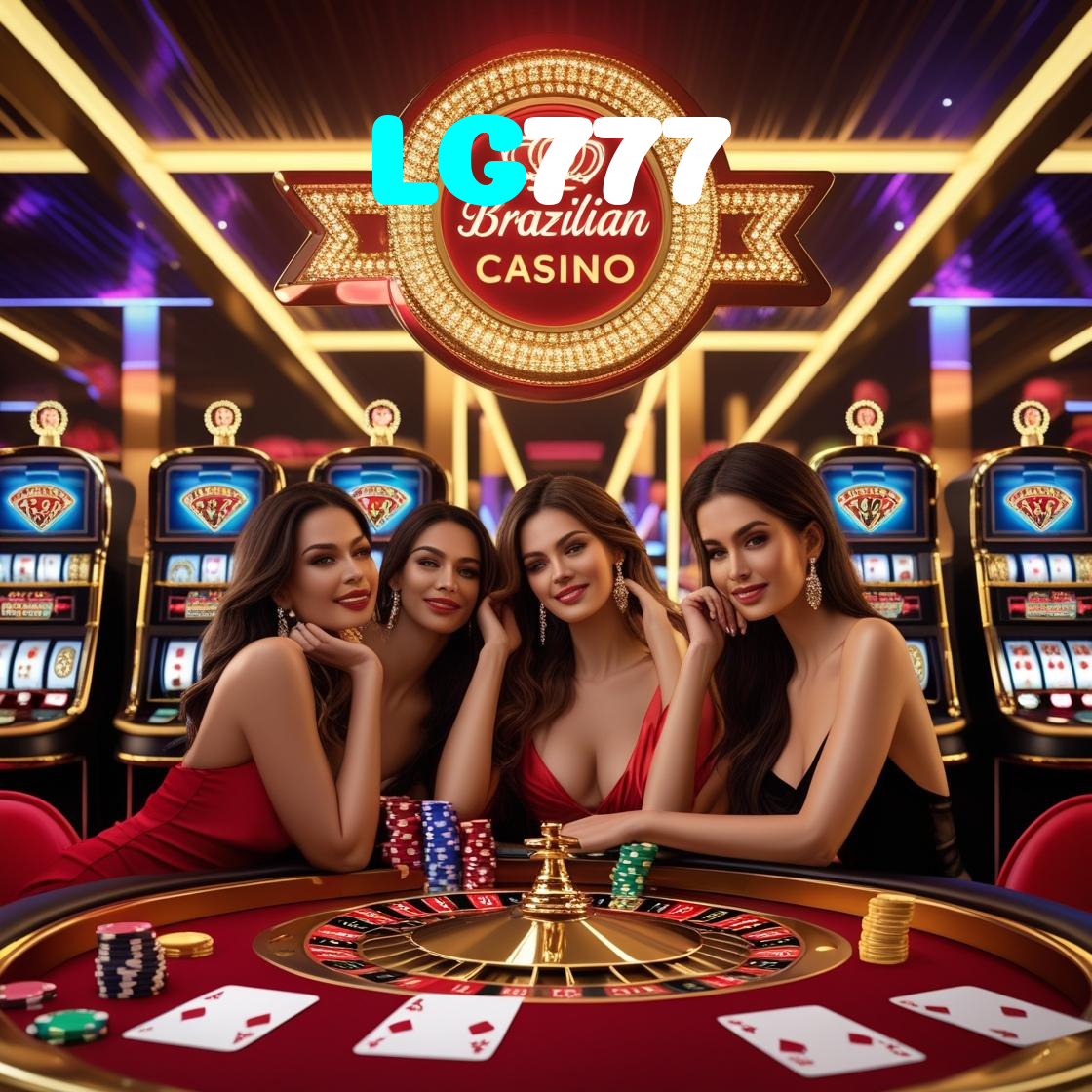 LG777:Aposte no futebol e conquiste vitórias épicas com blackjack e poker!