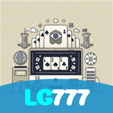 LG777：Aposte no futebol e vença em blackjack e roleta no nosso cassino!