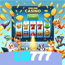 LG777:As maiores vitórias estão te esperando nas nossas slots online!