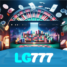 LG777:Jogue futebol online e sinta a adrenalina das grandes vitórias!