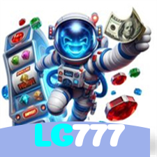 LG777:Jogue roleta, poker e aposte no futebol com grandes prêmios em jogo!