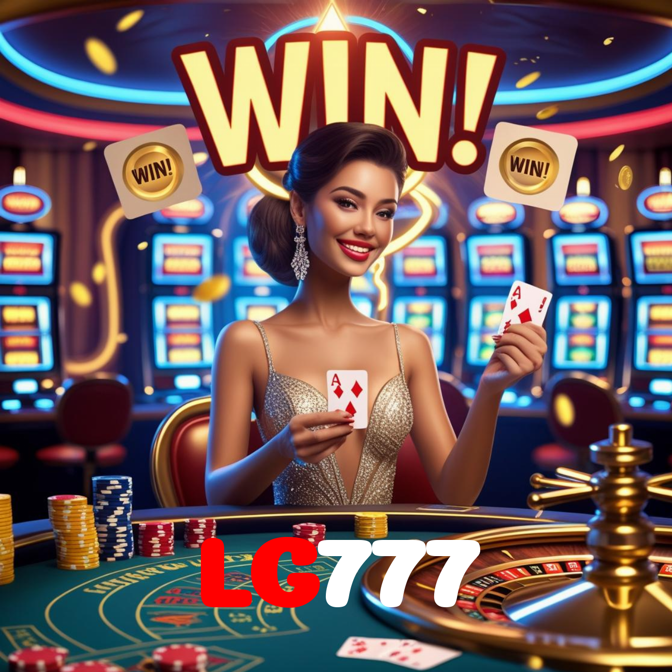 LG777：Divirta-se com poker, roleta e apostas ao vivo no futebol online!