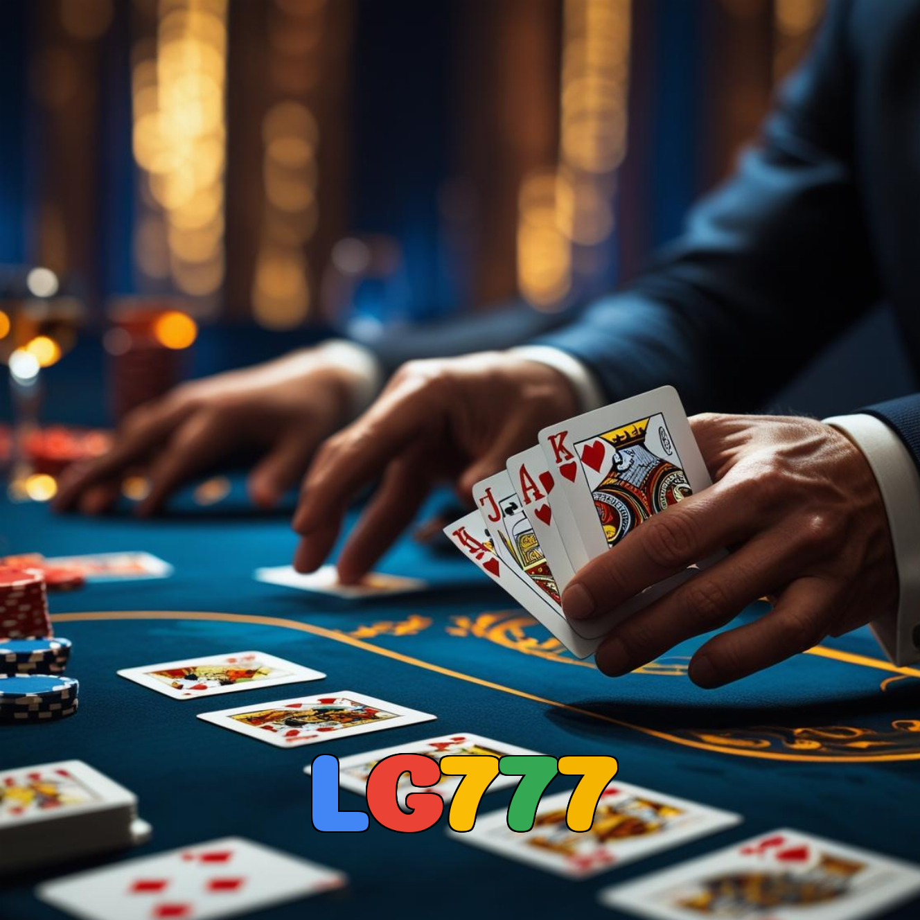 LG777：Jogue nas slots e mude sua sorte agora mesmo!