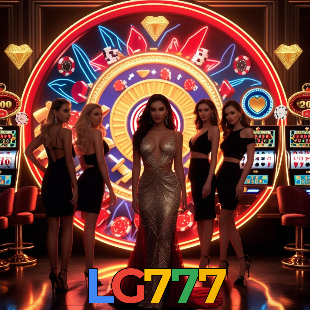 LG777:Apostas no futebol e grandes prêmios nos melhores jogos de cassino!