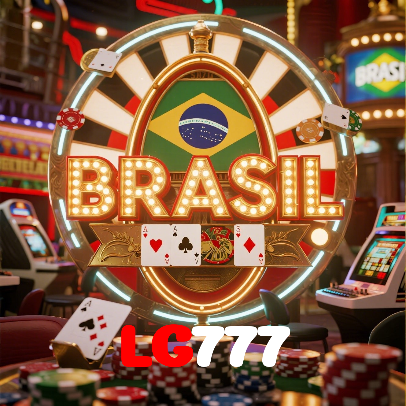 LG777:Cada giro nas roletas é uma chance de vitória! Aposte agora!
