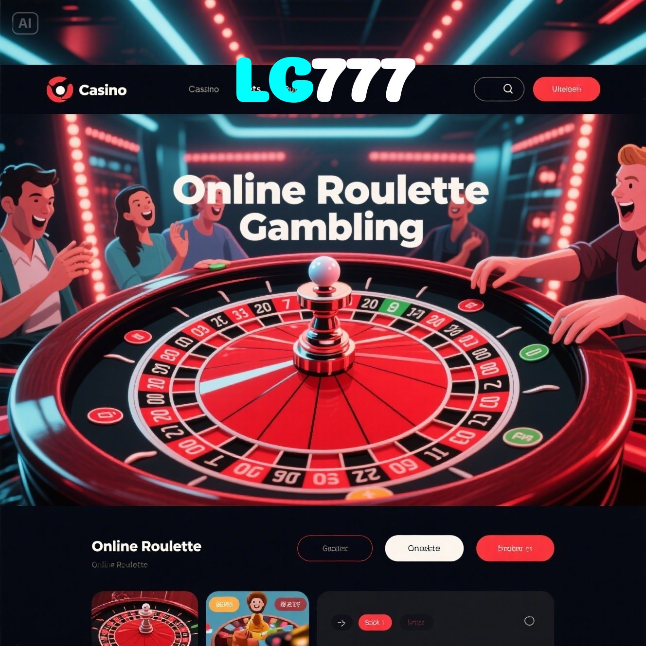 LG777:Vença no blackjack e prove que você é um verdadeiro mestre!