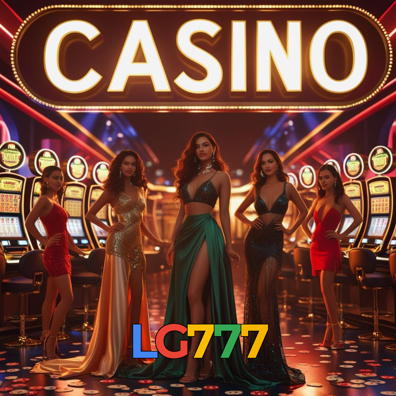 LG777:Jogue nas melhores slots e conquiste jackpots incríveis!