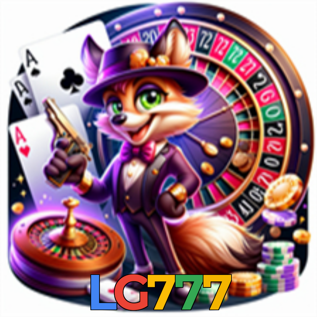 LG777：Jogue blackjack, aposte no futebol e conquiste grandes vitórias!