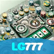 LG777:Prepare-se para o melhor da diversão no cassino! Jogue agora!