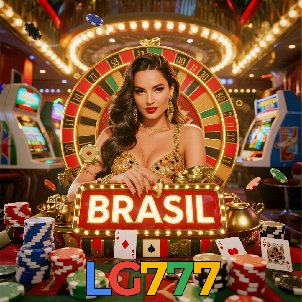 LG777:O campo de futebol está em jogo! Aposte e vença os melhores times!