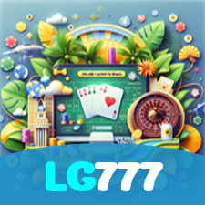 LG777：Aposte no seu time e ganhe prêmios incríveis com poker e roleta!