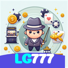 LG777：Gire nas slots e conquiste o prêmio da sua vida!