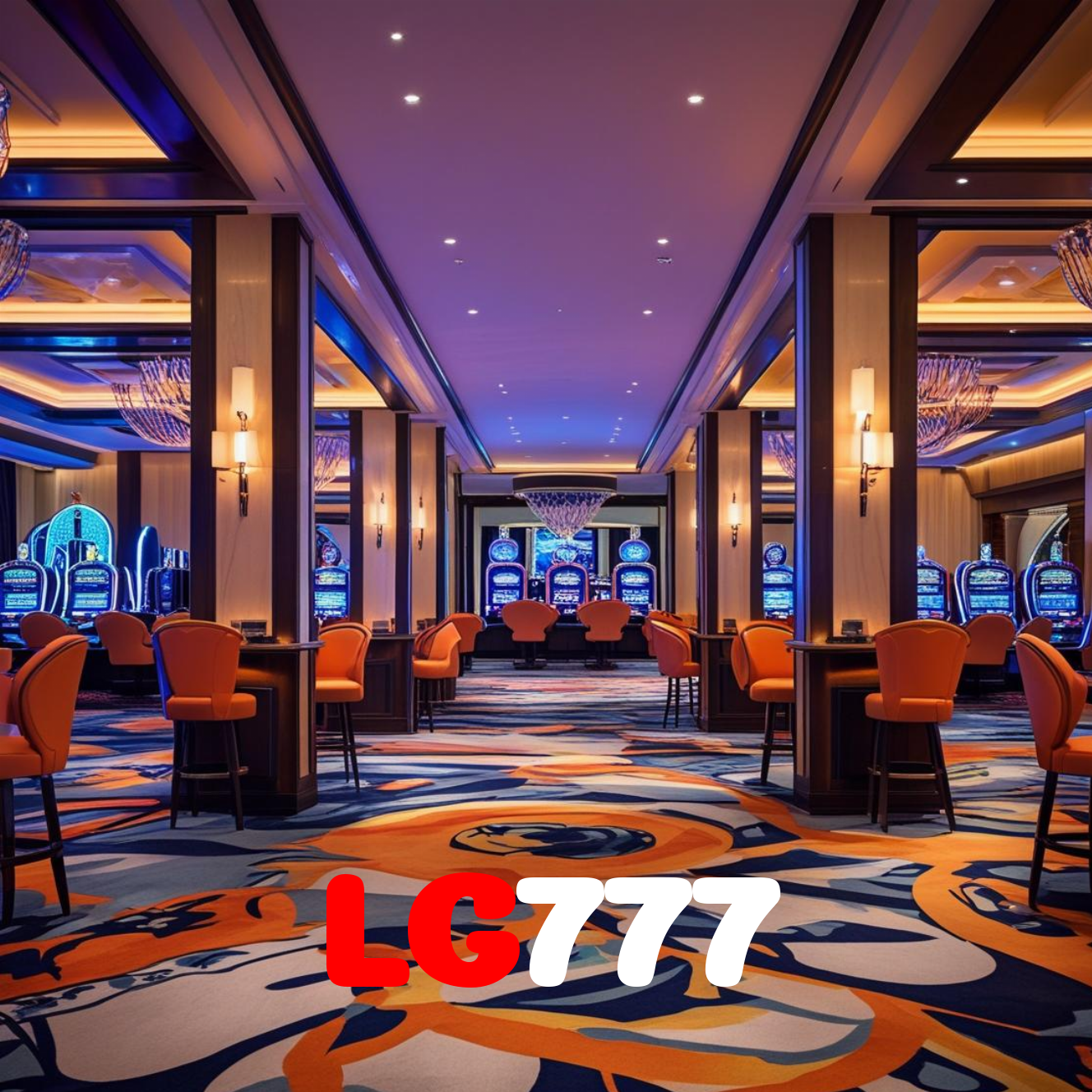 LG777:Sua chance de ganhar começa no cassino online com poker e apostas no futebol!