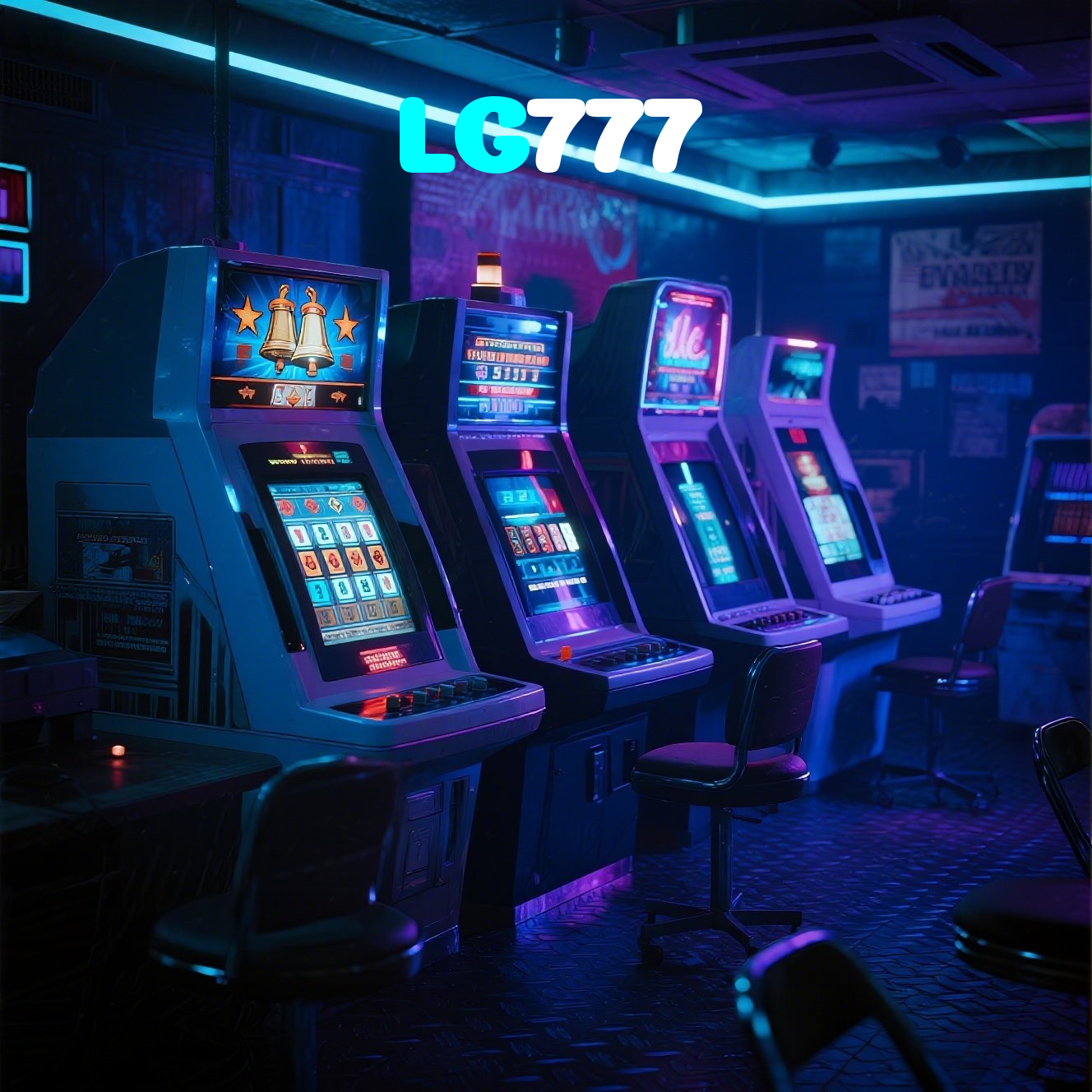 LG777:As maiores vitórias nas slots estão esperando por você! Jogue agora!