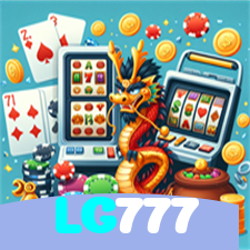 LG777：Venha viver a emoção do cassino! Gire a roleta e ganhe grandes prêmios!