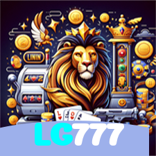 LG777：Aposte nas melhores slots e conquiste vitórias impressionantes!