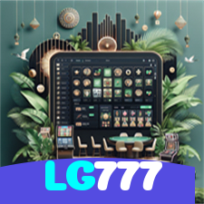 LG777：Apostas emocionantes no futebol e grandes prêmios em jogos de cassino!