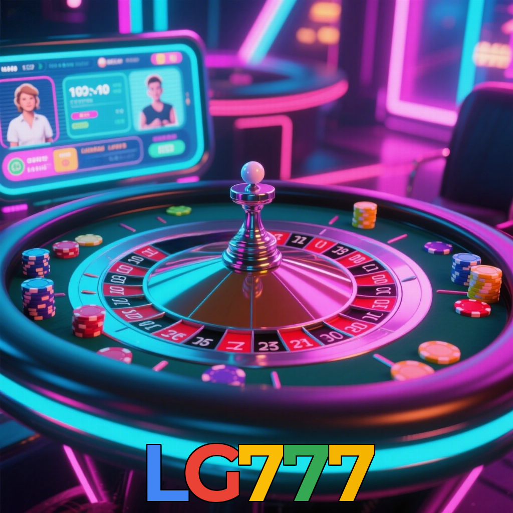 LG777:Entre no jogo e viva a emoção do futebol online!