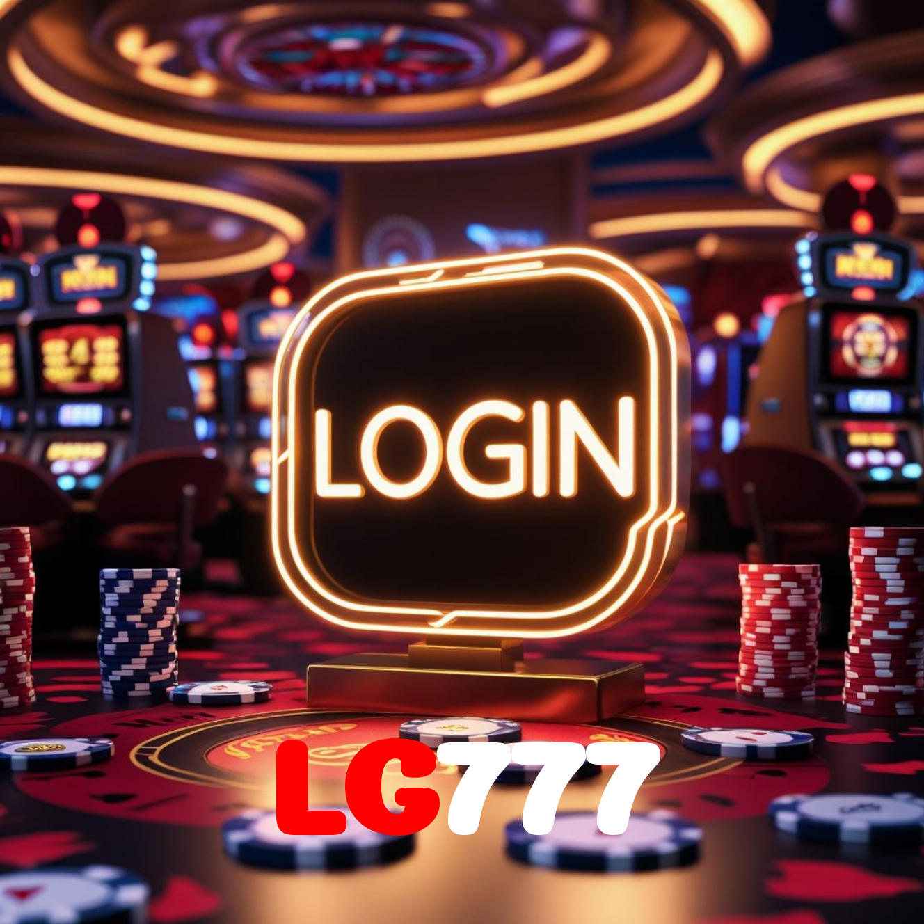 LG777：Apostas ao vivo no futebol e prêmios épicos nos jogos de cassino!