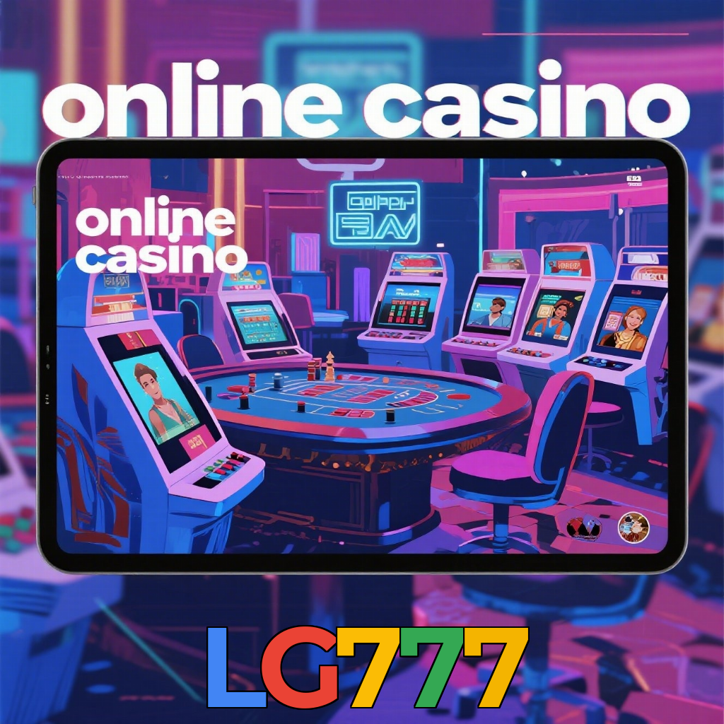 LG777:A roleta nunca foi tão emocionante! Aposte e ganhe!