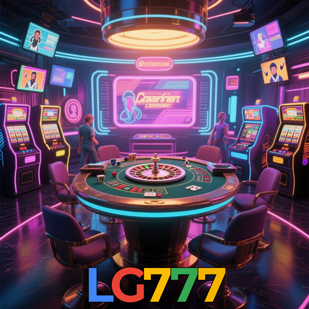LG777:Jogue blackjack e conquiste a vitória no cassino online!