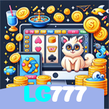 LG777:As slots mais emocionantes estão aqui! Jogue agora!