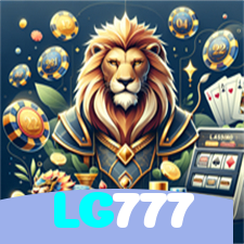 LG777:Apostas ao vivo no futebol e grandes prêmios em blackjack e roleta!