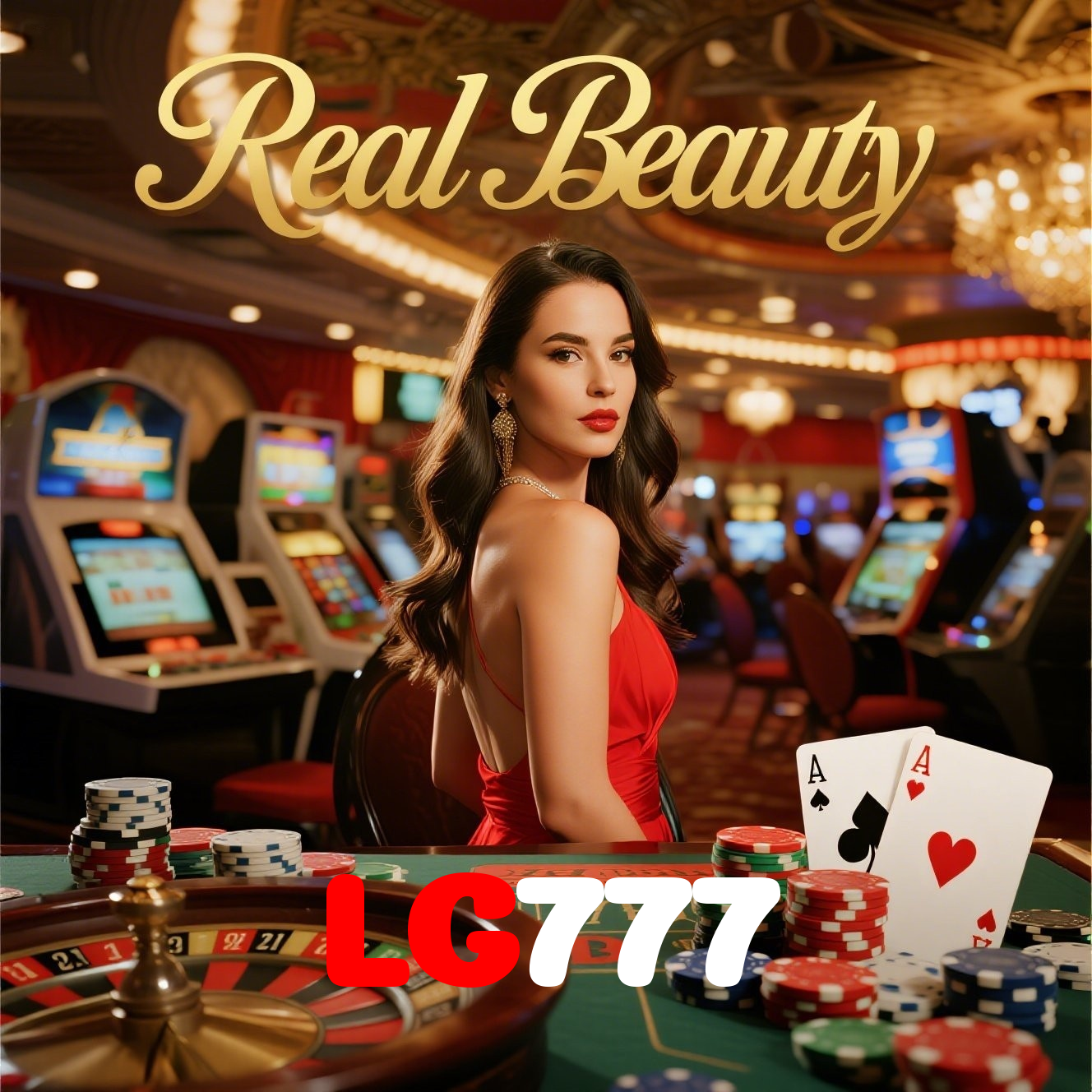 LG777:Aposte no futebol e vença em blackjack e roleta no nosso cassino!