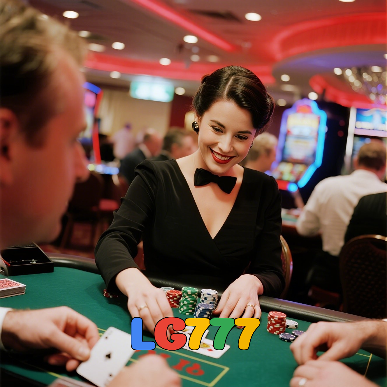 LG777:Aposte na roleta e conquiste prêmios incrÃveis em nosso cassino!