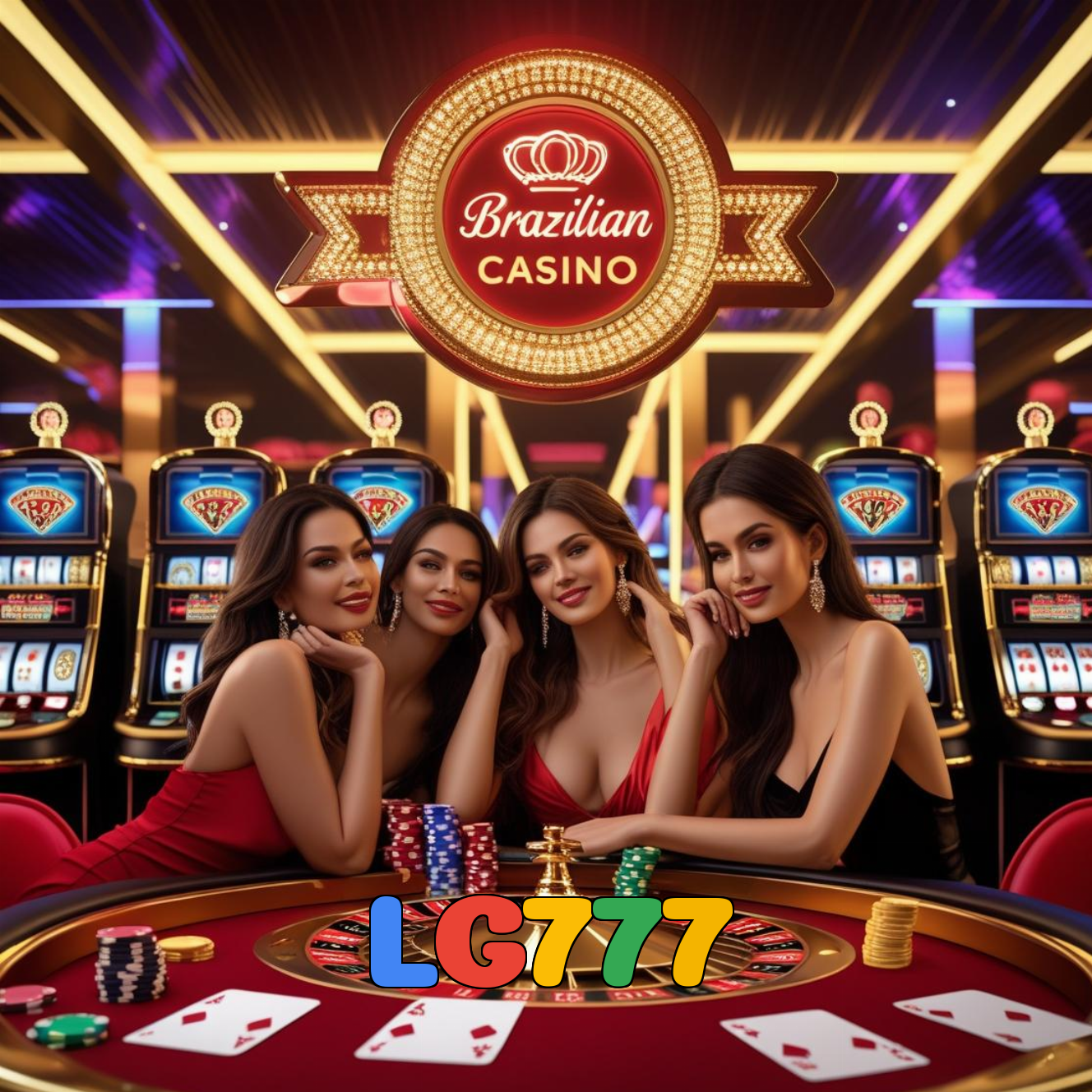 LG777:Vença no blackjack e conquiste grandes prêmios!