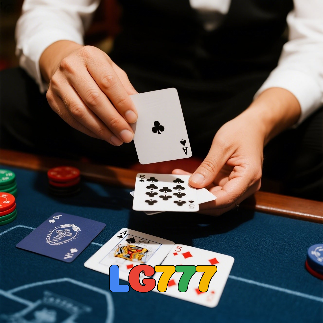 LG777:Apostas no futebol e diversão com roleta e blackjack no cassino online!